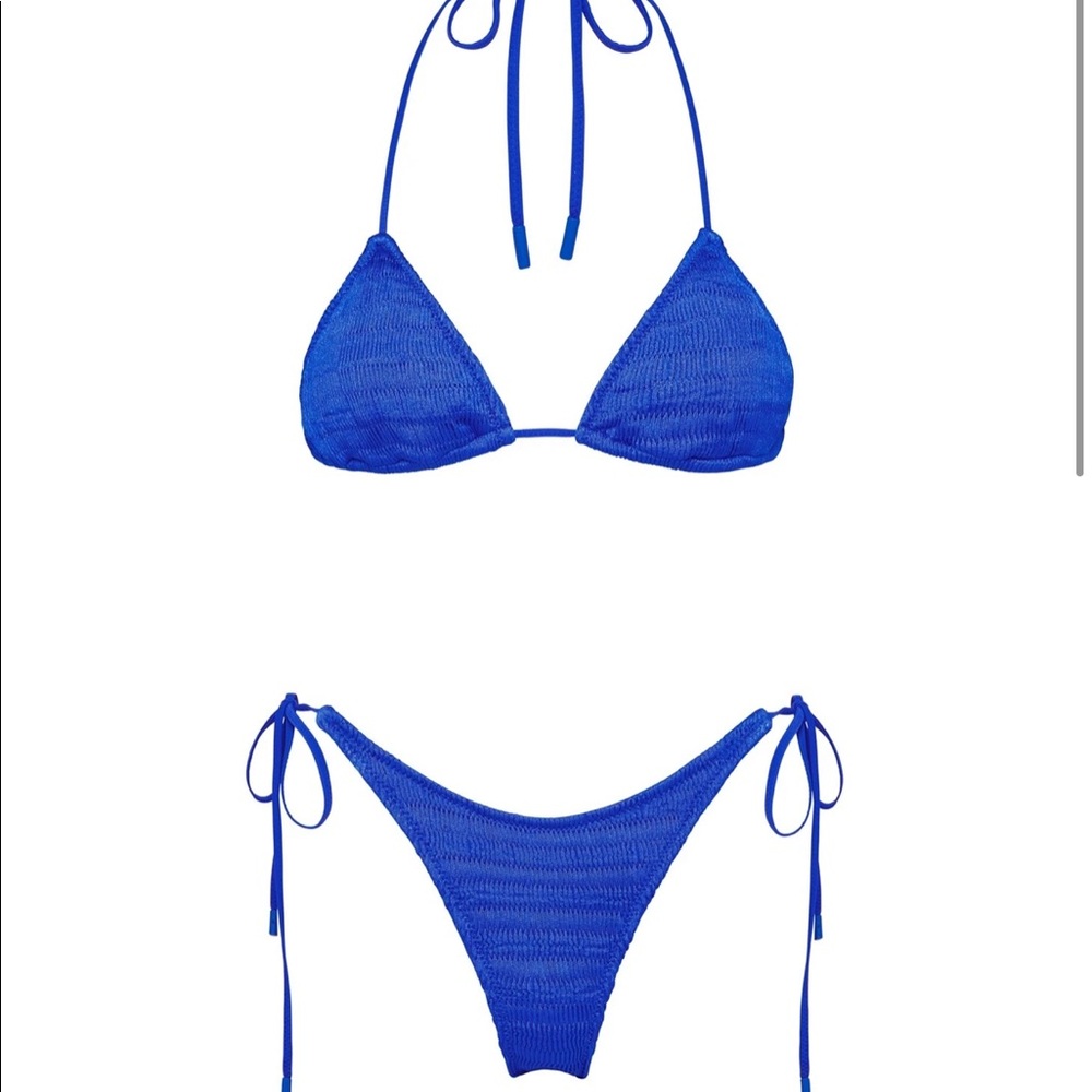 Triangl Bikini small